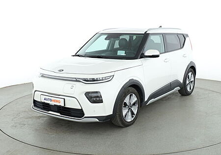 Kia Soul gebraucht kaufen Kia Soul electric drive 150 kW e- Spirit
