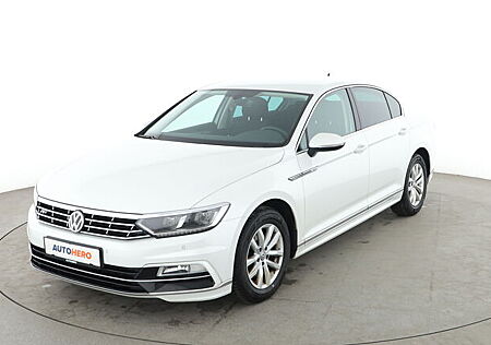 VW Passat 2.0 TDI Comfortline BlueMotion