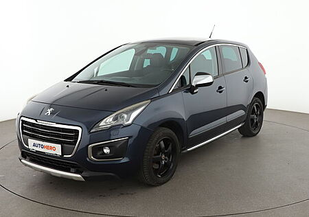 Peugeot 3008 1.6 Blue-HDi Allure