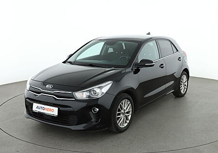 Kia Rio 1.2 Spirit