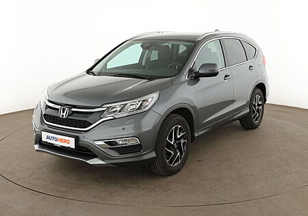 Honda CR-V 2.0 i-VTEC Elegance 4WD
