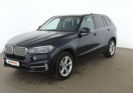 BMW X5 xDrive 40d