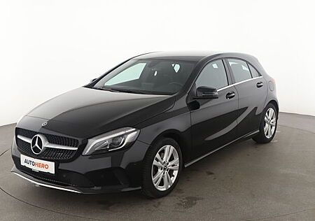 Mercedes-Benz A-Klasse A 180 BlueEfficiency Urban