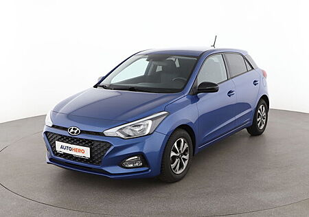 Hyundai i20 1.2 YES!