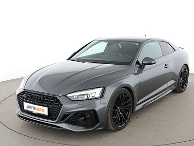 Audi RS 5 2.9 TFSI quattro