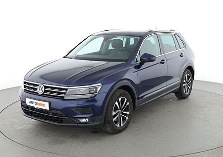 VW Tiguan 1.5 TSI ACT Comfortline BlueMotion