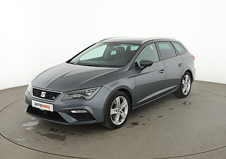 Seat Leon 1.8 TSI FR