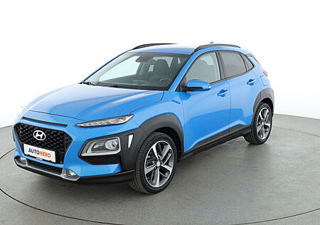 Hyundai Kona 1.6 TGDI Trend 2WD