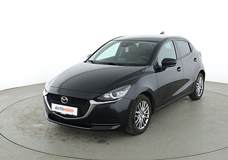 Mazda 2 1.5 e-Skyactiv-G Mild-Hybrid Kizoku