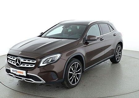 Mercedes-Benz GLA 250 4Matic Urban