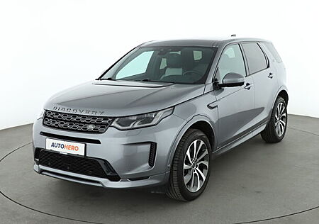 Land Rover Discovery Sport P200 R-Dynamic SE AWD