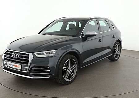 Audi SQ5 3.0 V6 TFSI quattro