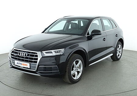 Audi Q5 2.0 TDI quattro Sport