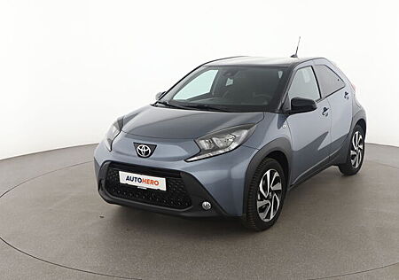 Toyota Aygo (X) Aygo (X) 1.0 Pulse