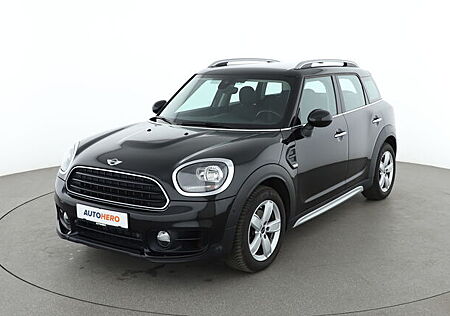 Mini One Countryman Cooper