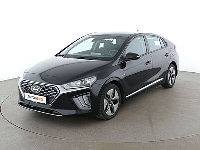 Hyundai IONIQ 1.6 Hybrid Trend