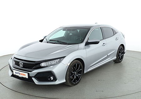 Honda Civic 1.0 VTEC Executive Premium