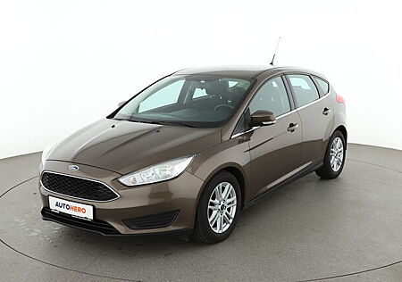 Ford Focus 1.0 EcoBoost Trend