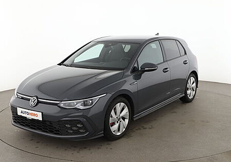 VW Golf R 2.0 TDI GTD