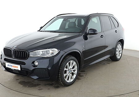 BMW X5 xDrive 30d