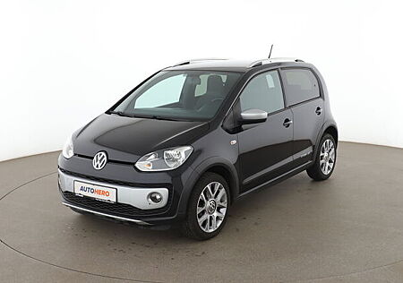 VW Up 1.0 Cross !