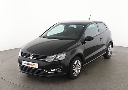 VW Polo 1.2 TSI Highline BlueMotion Tech
