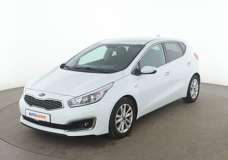 Kia Cee'd 1.4 Dream Team