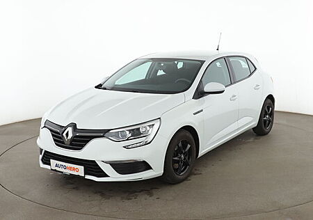 Renault Megane 1.3 TCe Life