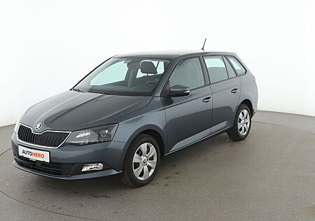 Skoda Fabia 1.2 TSI Ambition