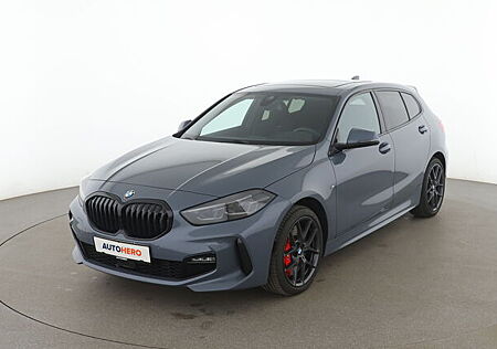 BMW 1er 120d xDrive M Sport