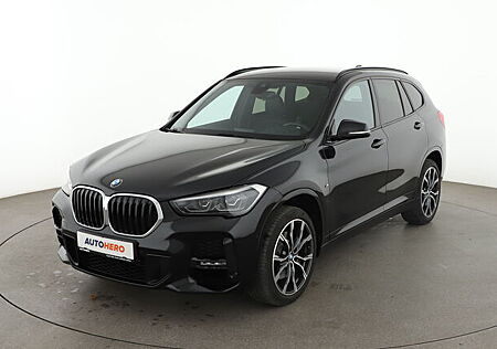 BMW X1 sDrive 20i M Sport