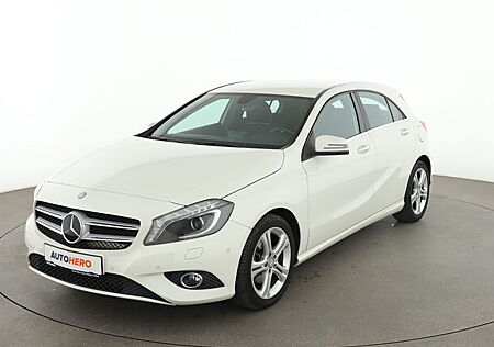 Mercedes-Benz A-Klasse A 200 BlueEfficiency Urban