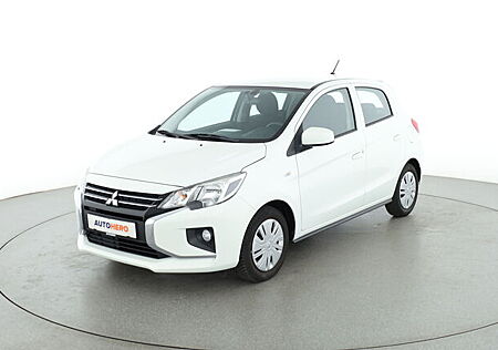 Mitsubishi Space Star 1.0 Basis