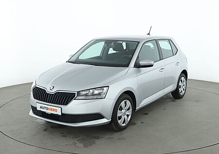 Skoda Fabia 1.0 MPI Cool Plus