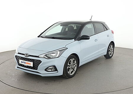 Hyundai i20 1.2 YES! Plus