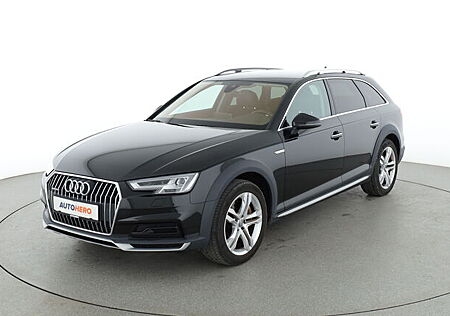 Audi A4 Allroad 45 TFSI quattro