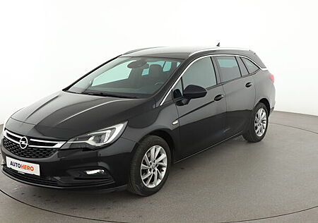 Opel Astra 1.4 SIDI Turbo Innovation Start/Stop