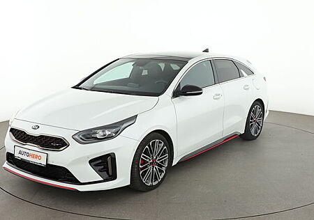 Kia Pro_ceed 1.6 TGDI GT