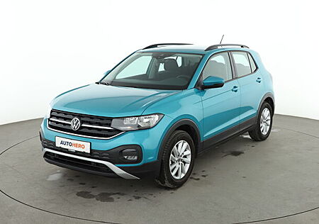 VW T-Cross 1.0 TSI Life