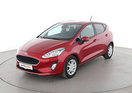 Ford Fiesta 1.0 EcoBoost Cool&Connect