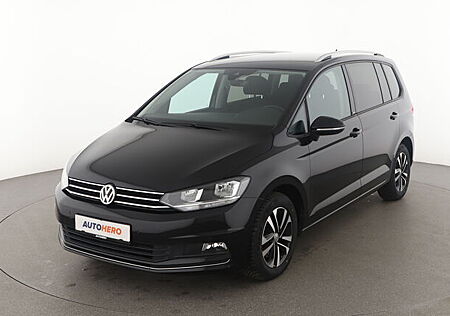 VW Touran 1.5 TSI ACT United Start-Stopp