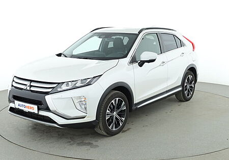 Mitsubishi Eclipse Cross 1.5 T-MIVEC Active+ 4WD