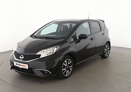 Nissan Note 1.2 Acenta