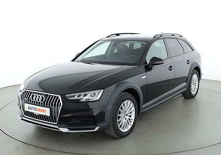 Audi A4 Allroad 45 TFSI quattro