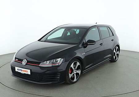 VW Golf 2.0 TFSI GTI "Performance" BlueMotion