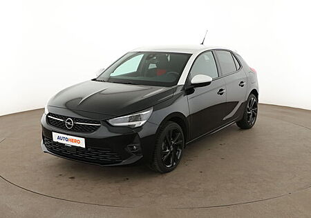 Opel Corsa 1.2 Turbo GS Line