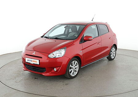 Mitsubishi Space Star 1.2 Top