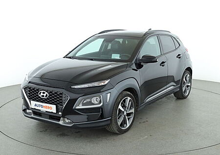 Hyundai Kona 1.6 TGDI Premium