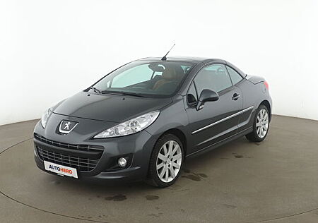 Peugeot 207 1.6 HDi Allure