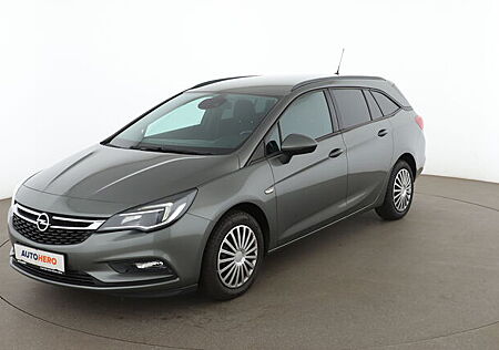 Opel Astra 1.4 SIDI Turbo Edition